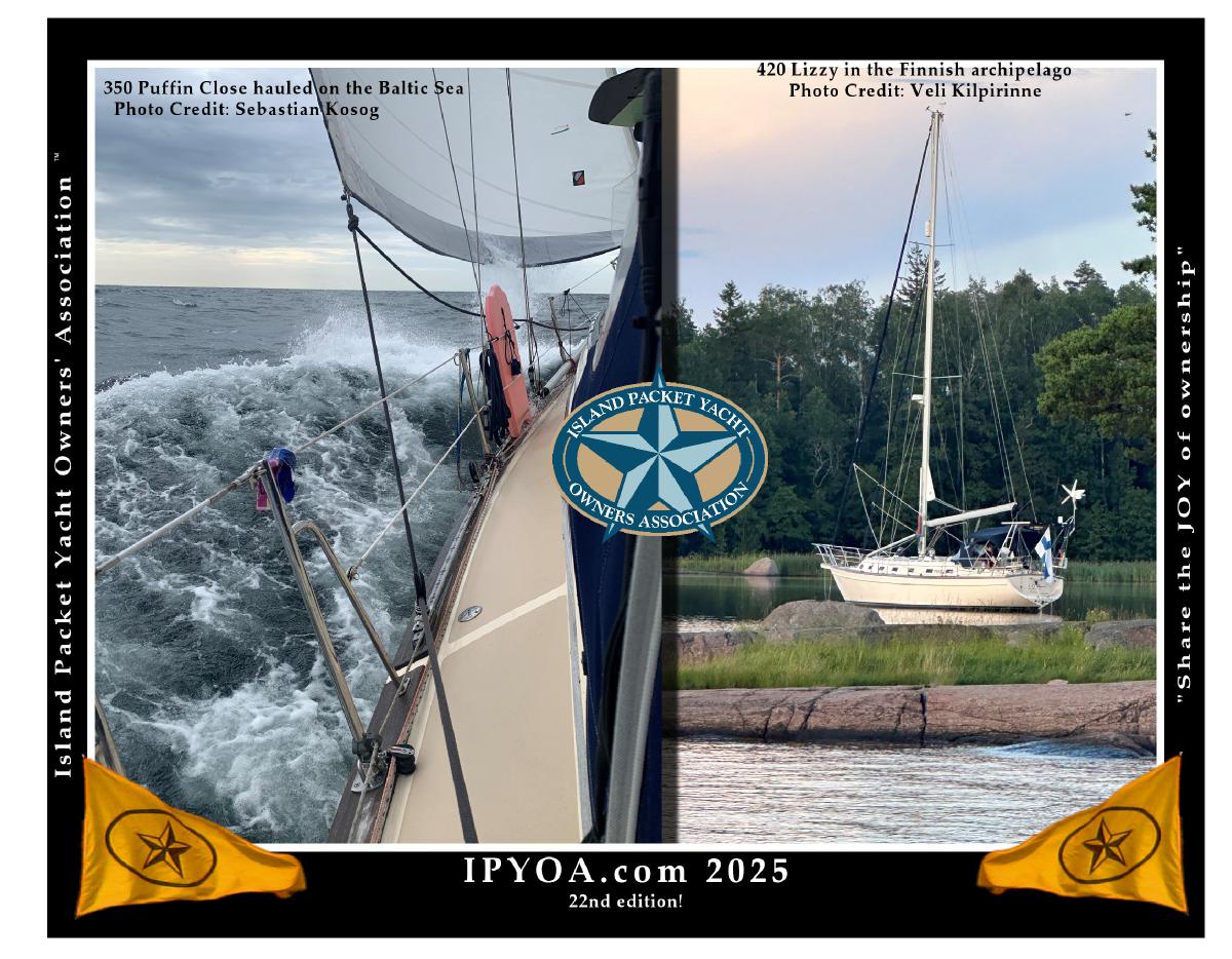 2025 IPYOA Photo Book