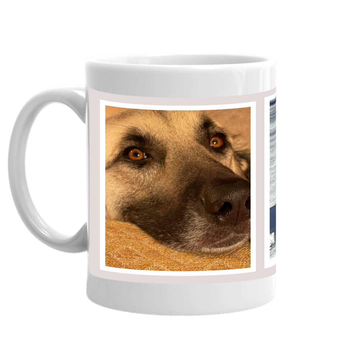 Sherri Levine mug V2