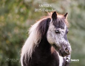 SMILES 2025 Calendar