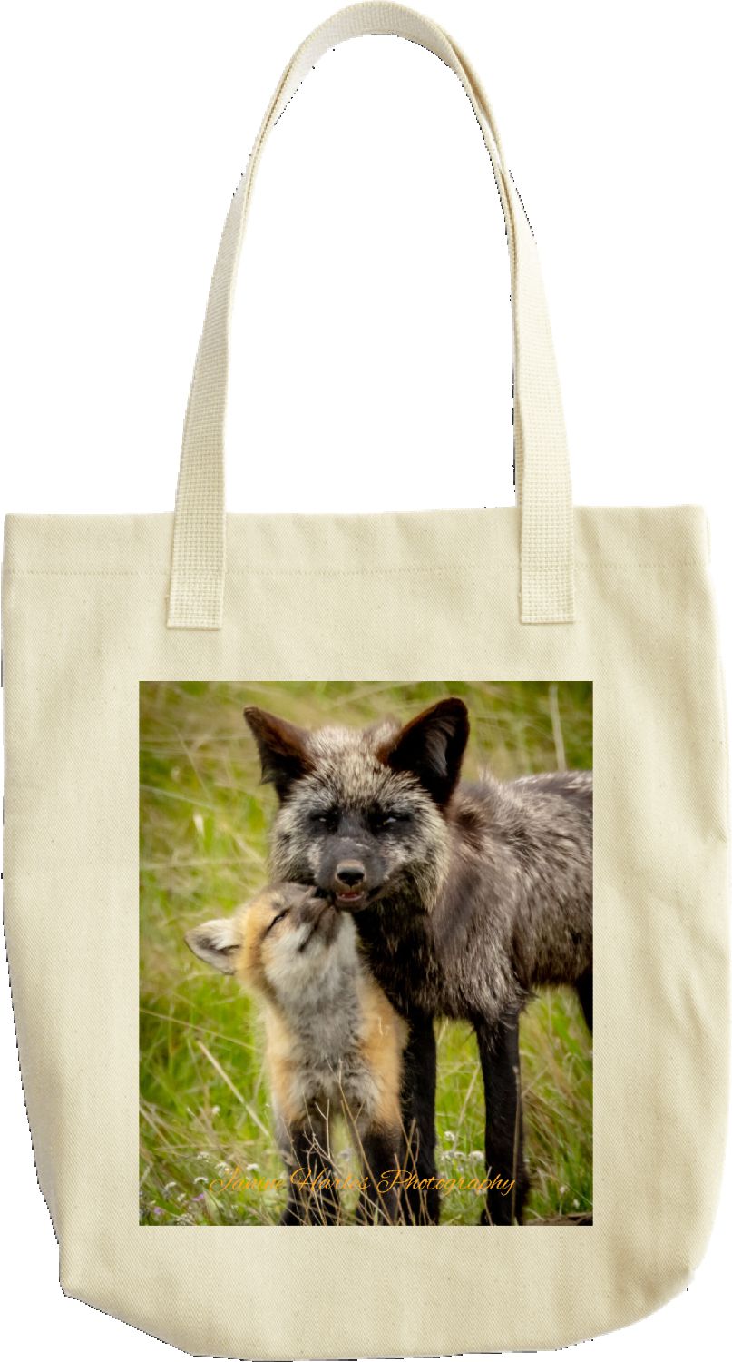 Foxy Bag