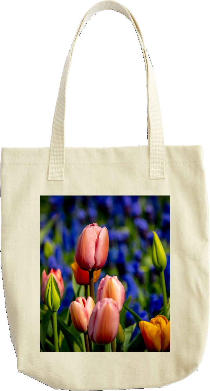 Tulip Bag