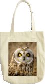 Owl Tote