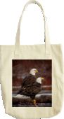 Double Eagle Bag