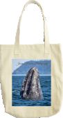 Whale Tote