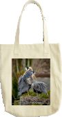 Heron Love Bag