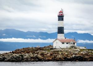 Race Rocks Lighthouse