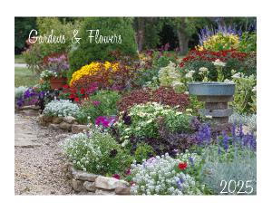 Gardens and Flowers 2025