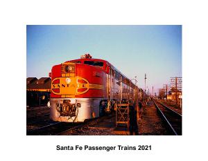 Calendar June 2021: santa fe calendar 2021