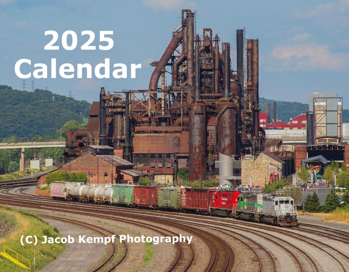 2025 Wall Calendar