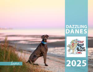 NWFLGDR 2025 Dazzling Danes