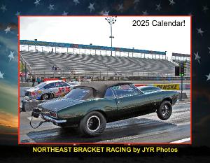 Northeast Bracket Racing 2025 by JYR Photoraphy