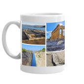 Greece Mug