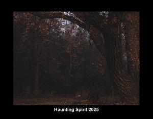 Haunting Spirit 2025