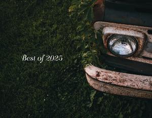 Best Of 2025 Calendar