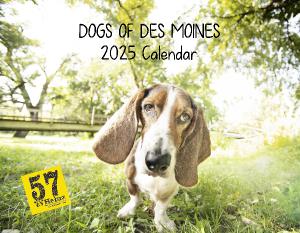 A Heinz 57 2025 Calendar