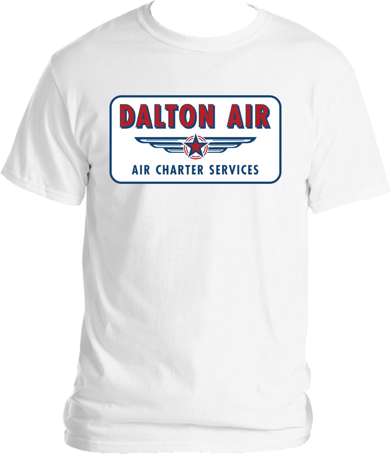 Dalton Air Tee-Shirt