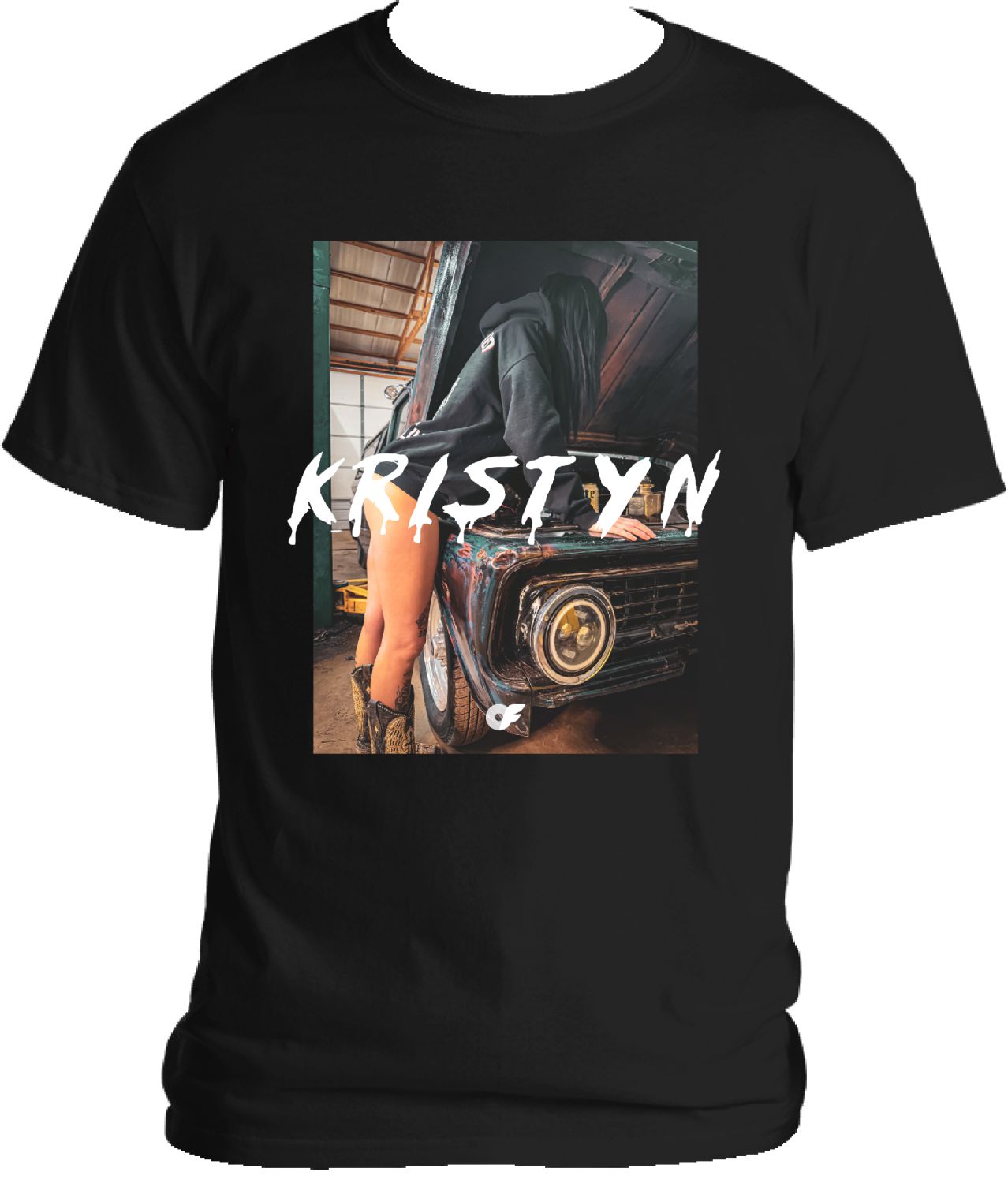 Kristyn Ryan Shirt