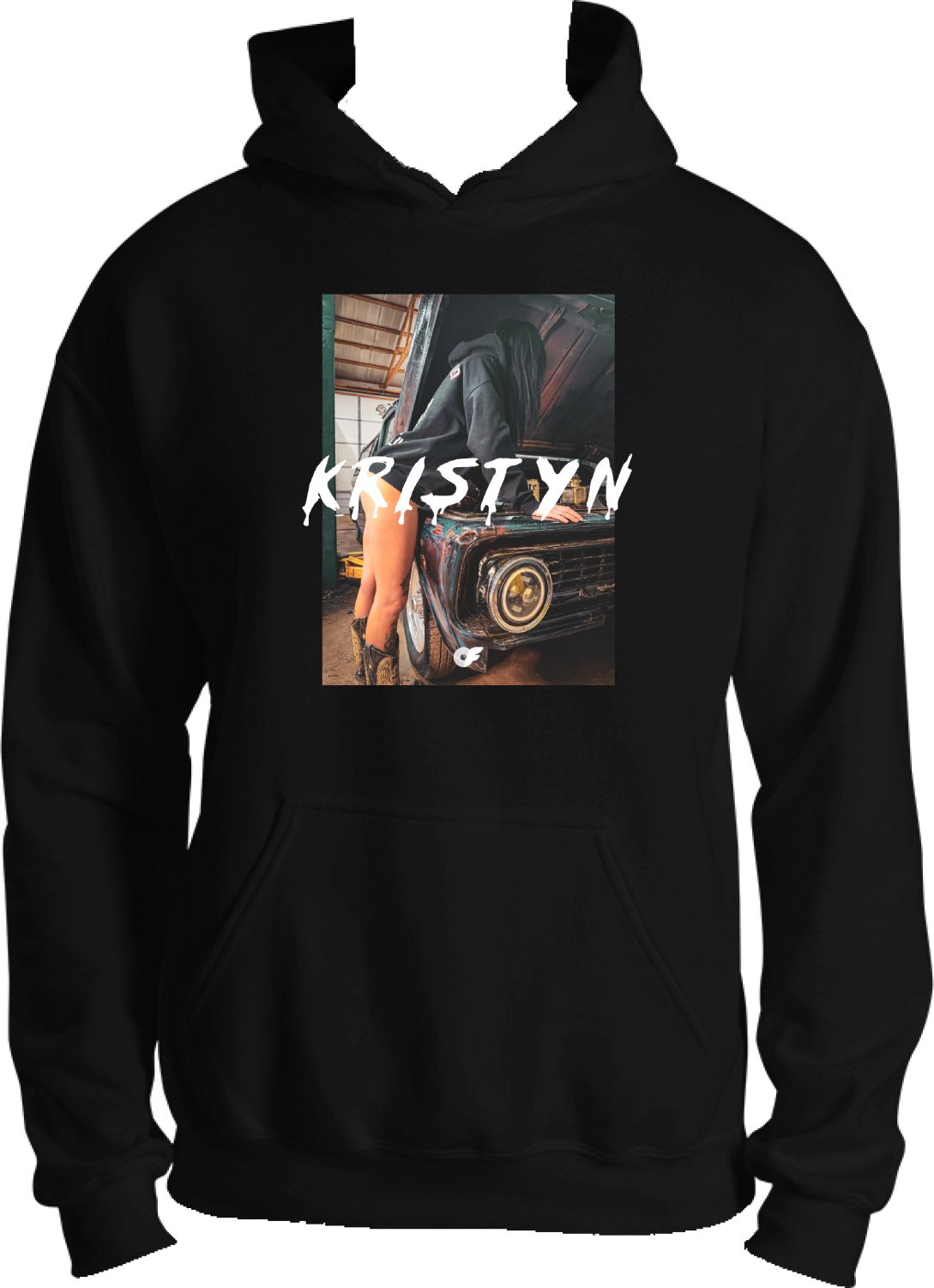 Kristyn Ryan Hoodie