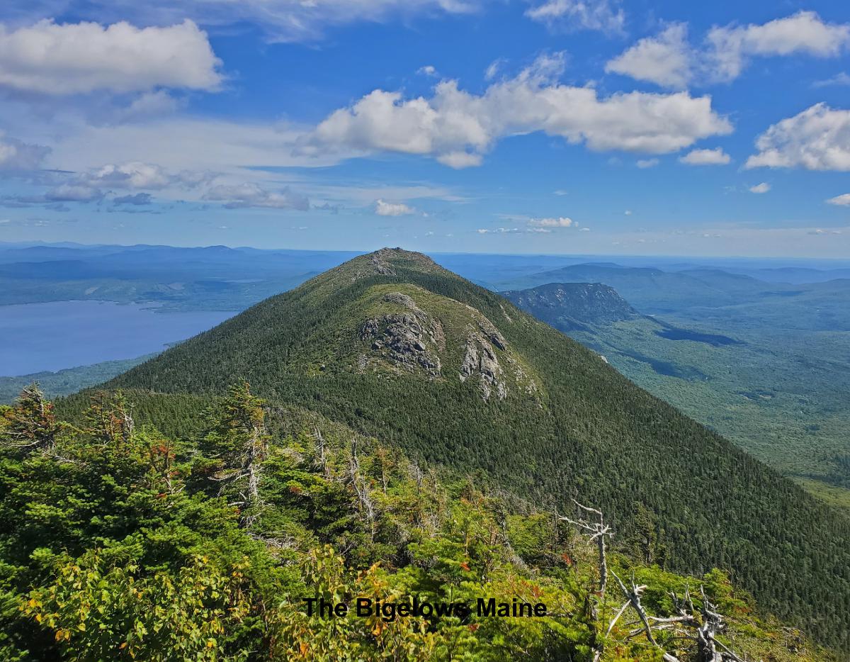 Appalachian Trail Views