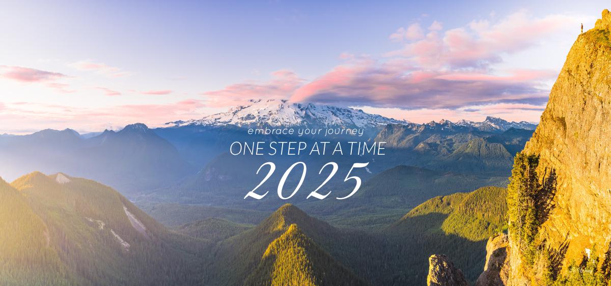 2025 Nature's Serenity: Pacific Northwest & Beyond