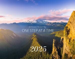 2025 Nature's Serenity: Pacific Northwest & Beyond