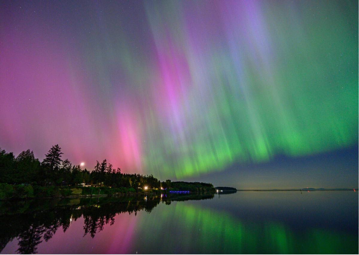 Aurora Borealis 9