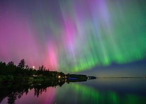 Aurora Borealis 9