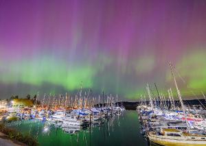 Aurora Borealis 7