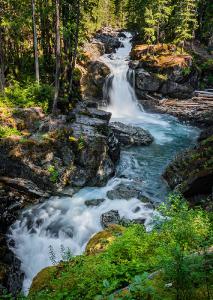 Silver Falls