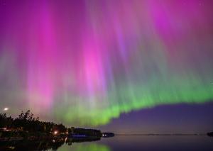 Aurora Borealis 1