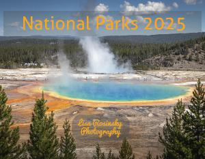 National Parks 2025