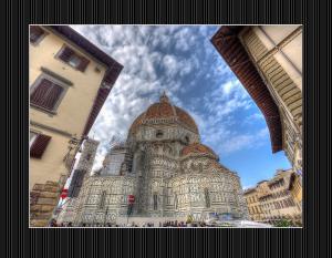 2025 Florence Italy Calendar