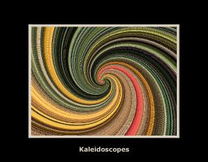 Kaleidoscopes