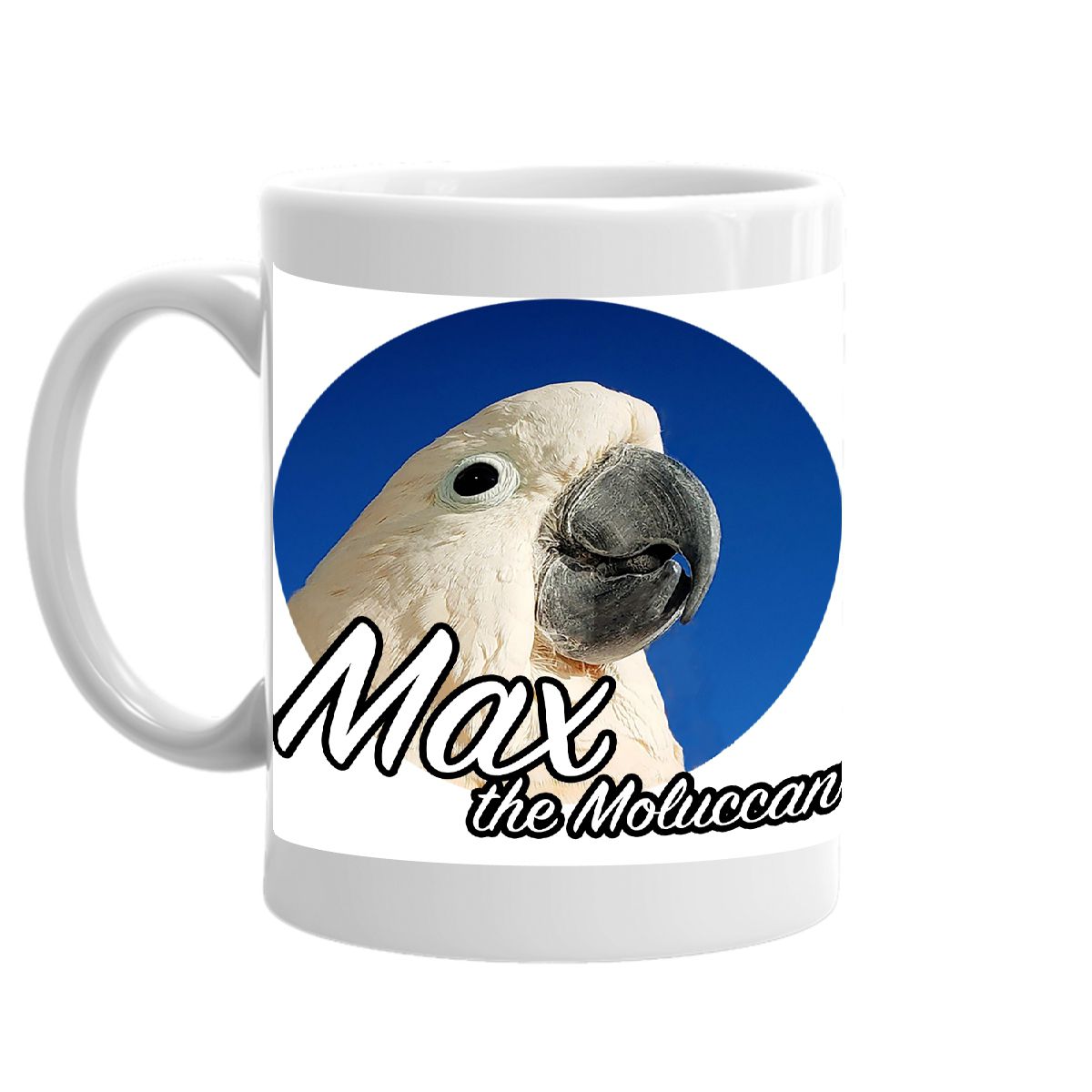 Max Mug