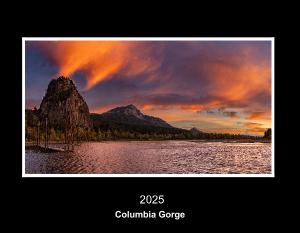 Columbia Gorge