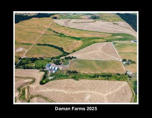 Daman Farm