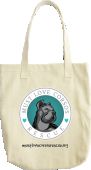 Must Love Corsos Rescue Tote