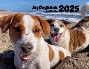 MyDogStink 2025