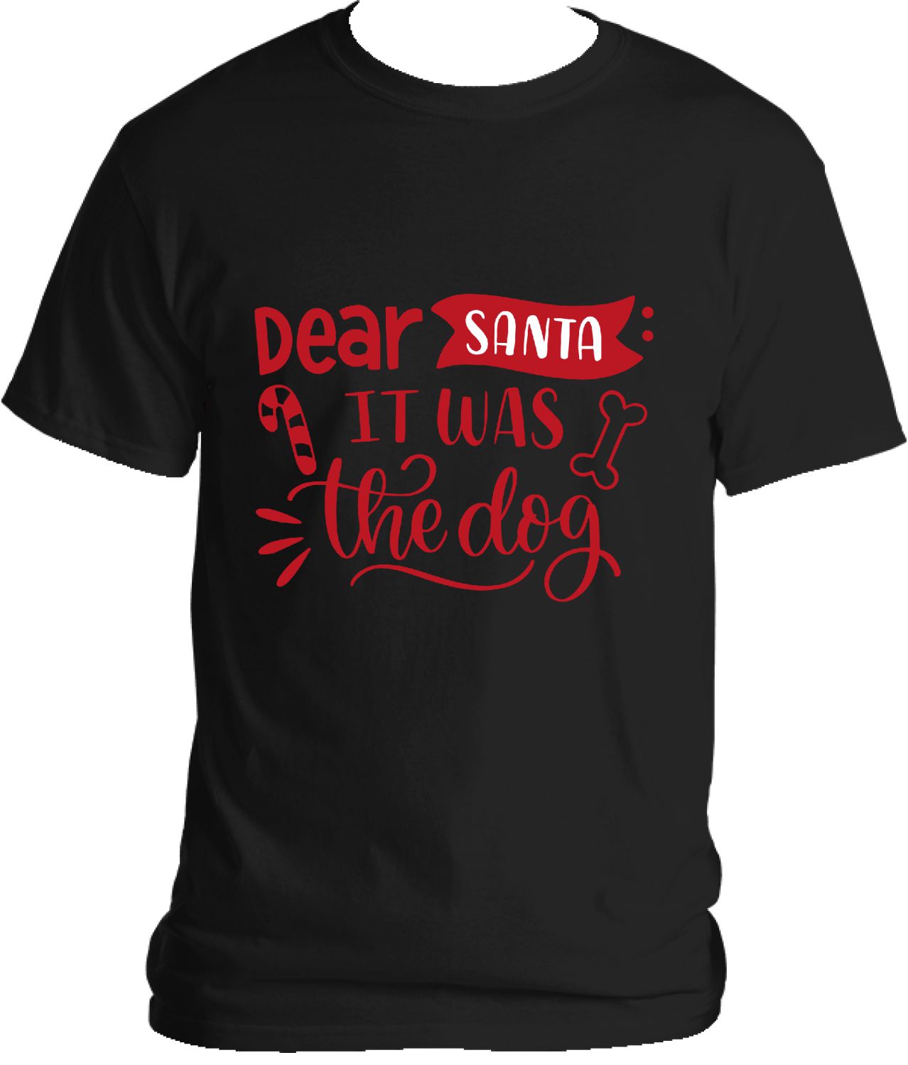 Dear Santa Tee