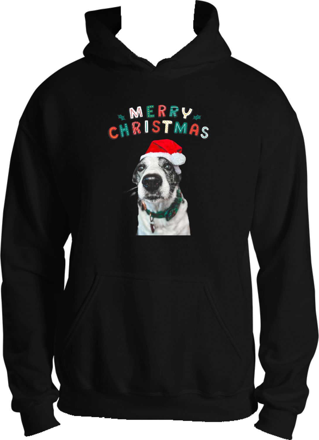 Papi Xmas Hoodie