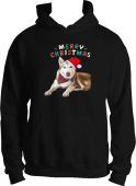 Biscuit Xmas Hoodie