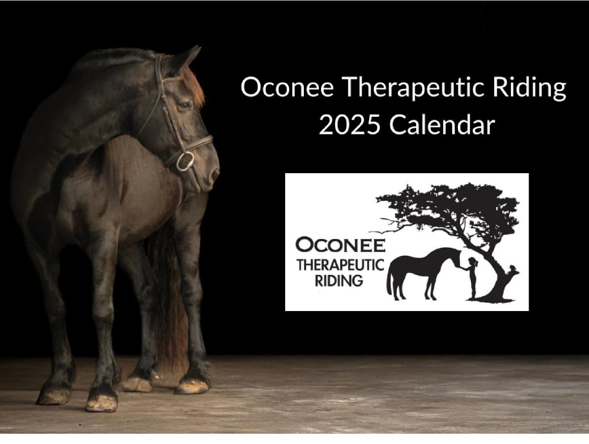 2025 OTR Calendar