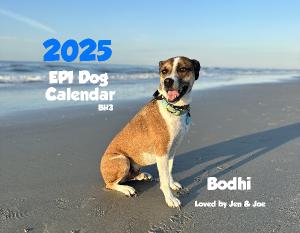 Epi4Dogs 2025 BH3