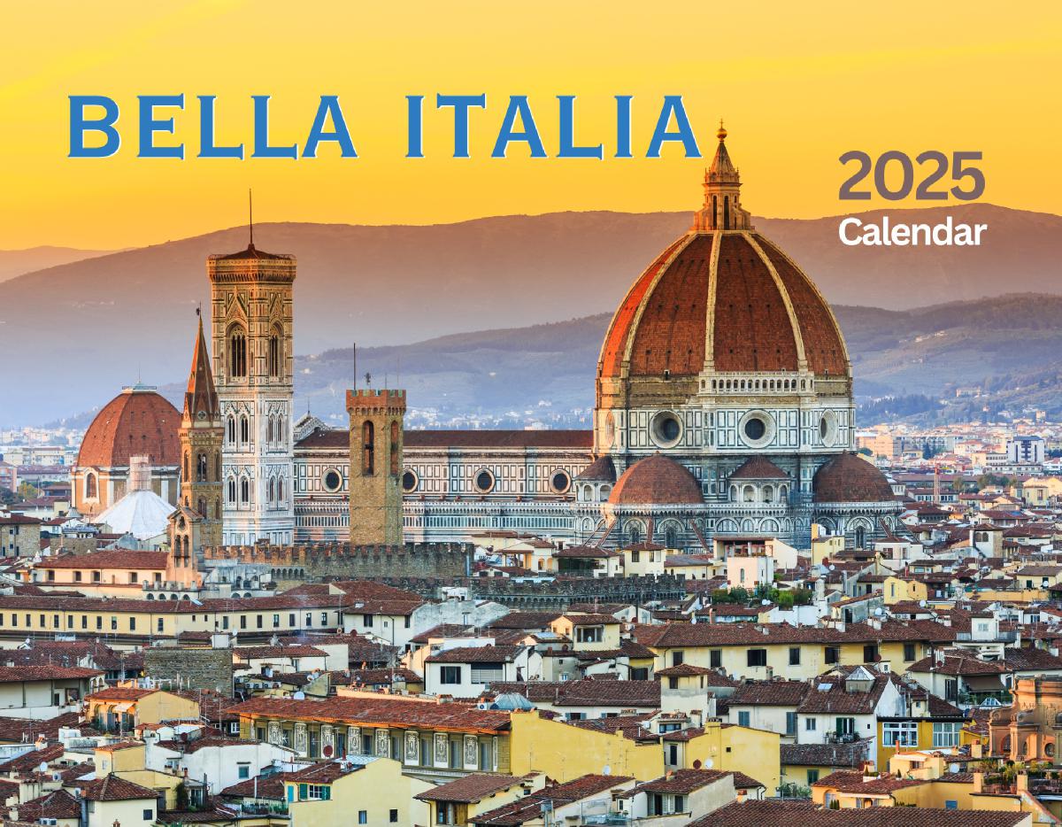 Bella Italia: A 2025 Journey Through Italian Cit