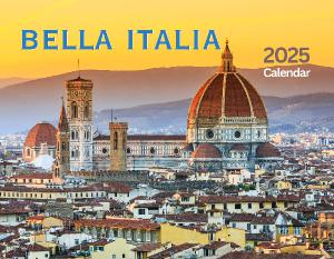 Bella Italia: A 2025 Journey Through Italian Cit