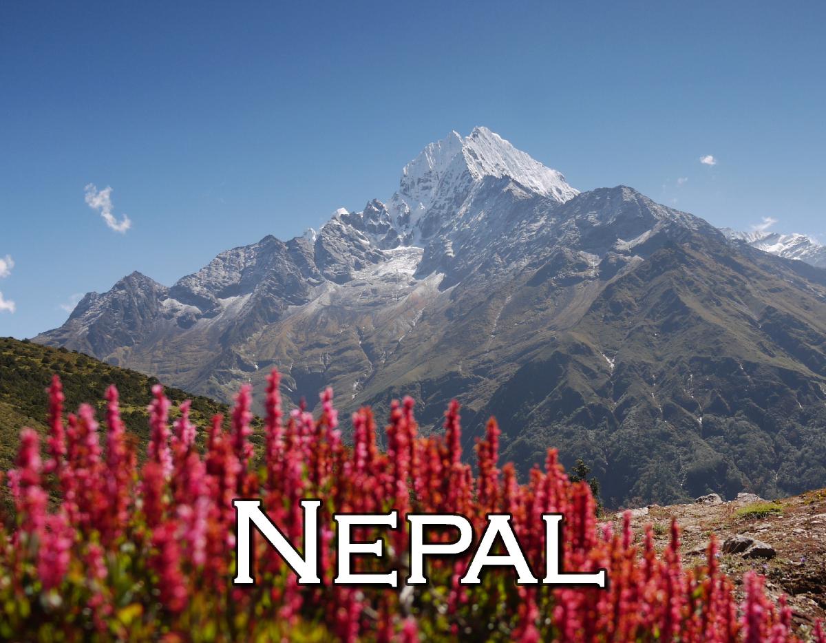 Nepal 2025