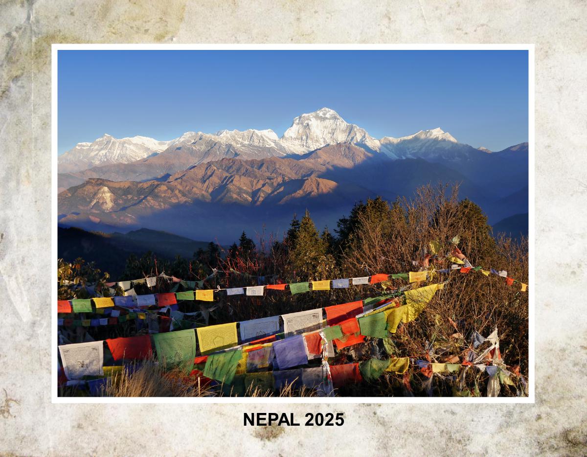 Nepal 2025