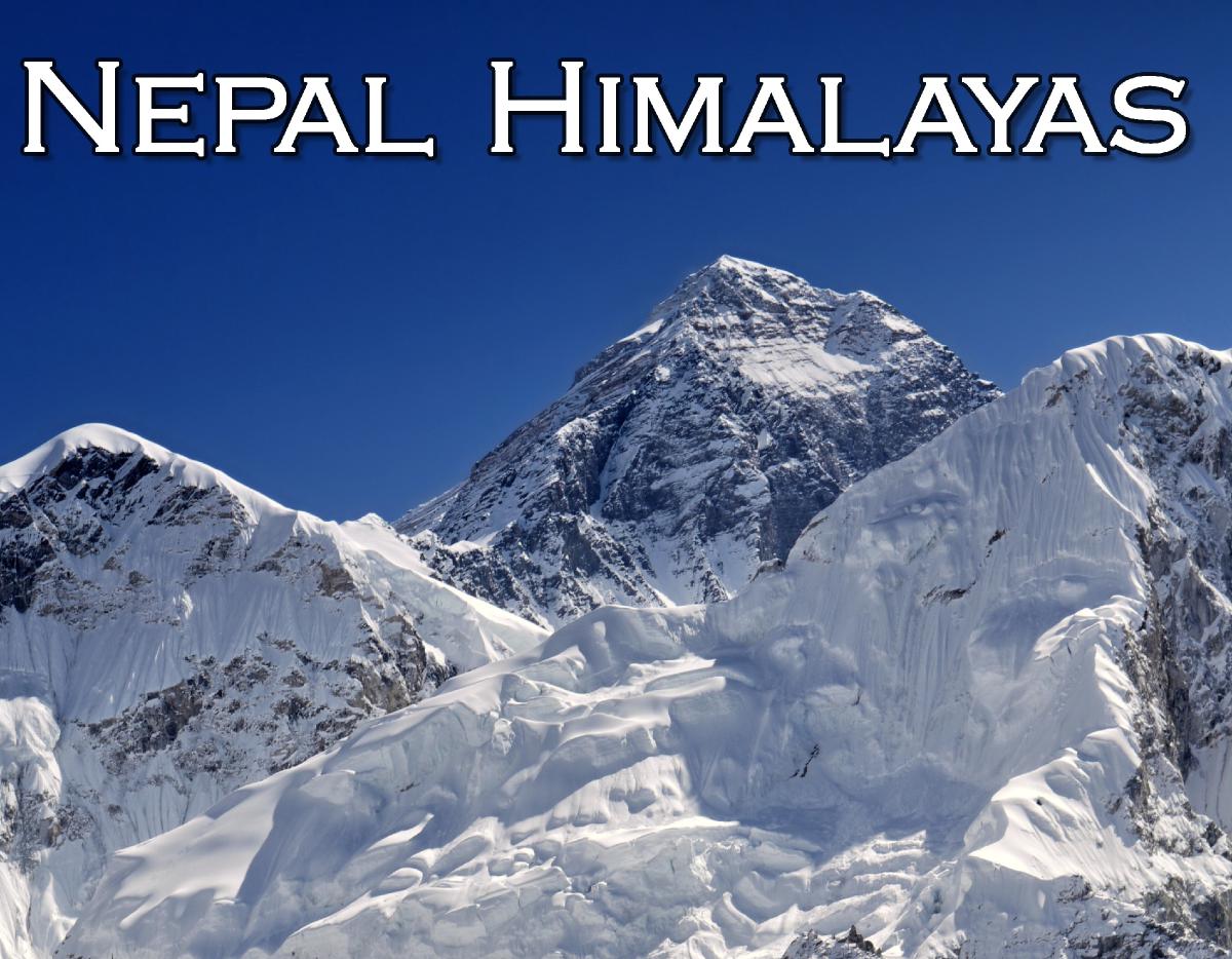 Himalayas 2025