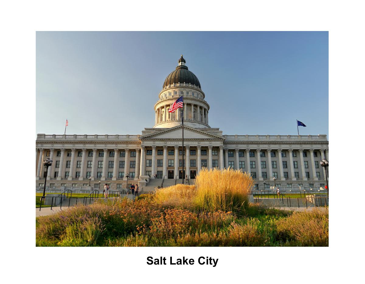 Salt Lake City