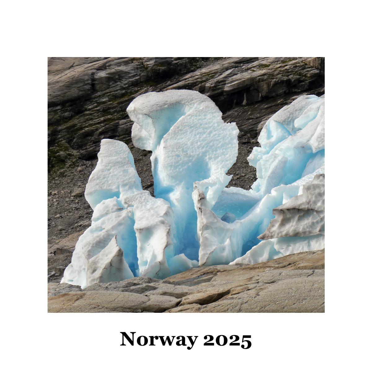 Norway 2025